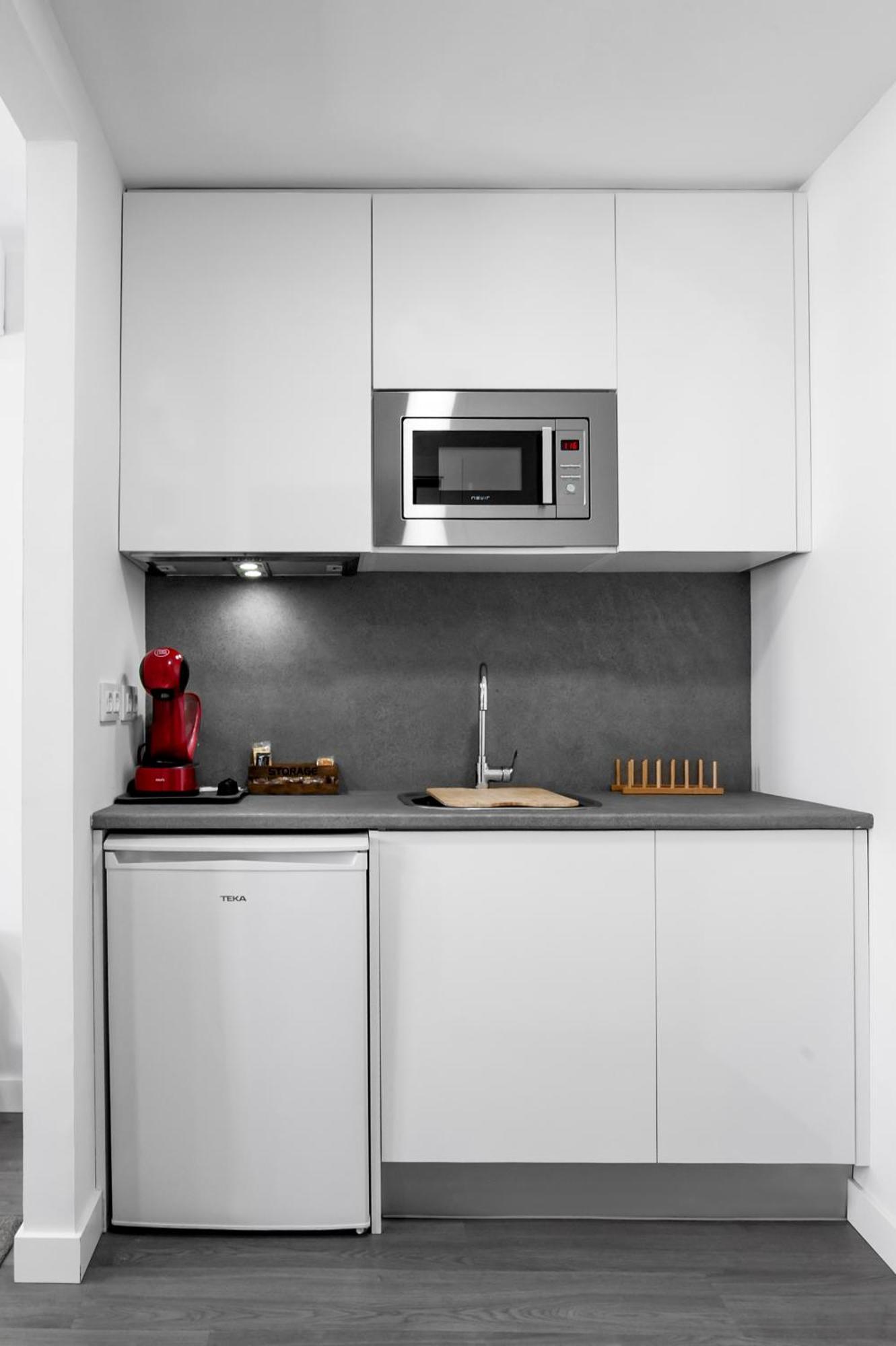 Snoe Hotel Camino Do Eume Apartamentos Puentedeume Ngoại thất bức ảnh