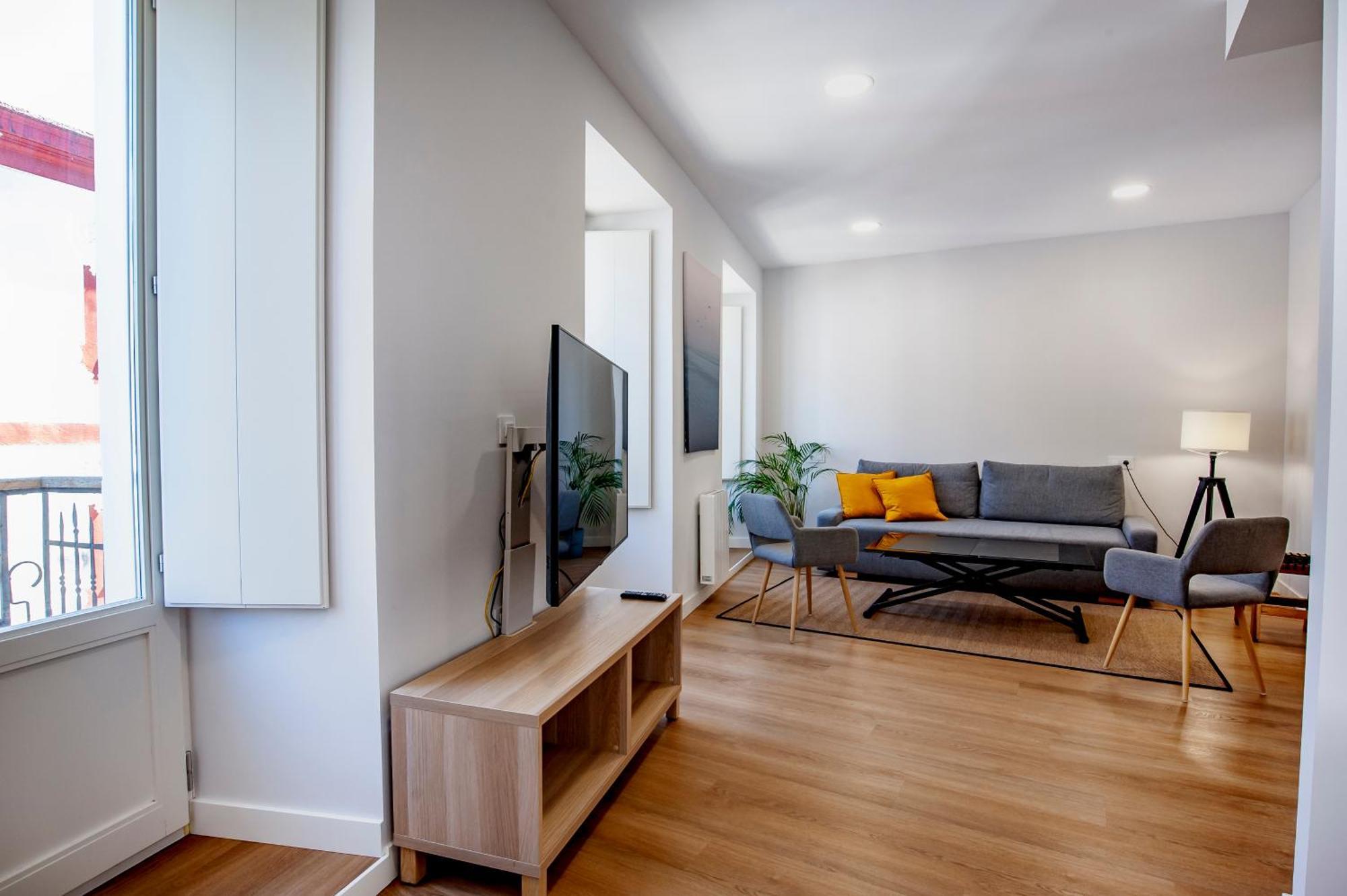 Snoe Hotel Camino Do Eume Apartamentos Puentedeume Ngoại thất bức ảnh